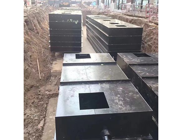 崇仁​甘肃嘉源通环保：全品类水处理设备，一站式守护碧水清流
