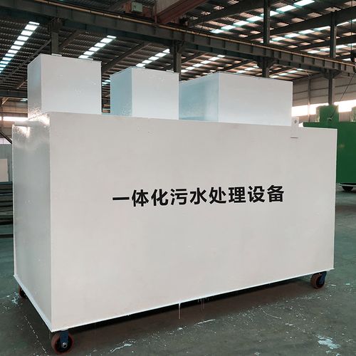 崇仁甘肃嘉源通全域服务｜专业污水处理设备定制生产、安装运维一站式解决方案